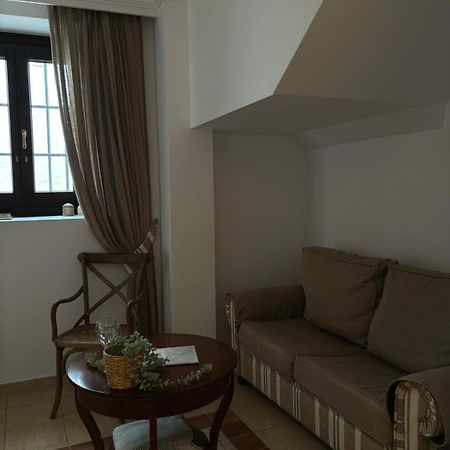 Apartament Gav Mondragon Ronda Zewnętrze zdjęcie