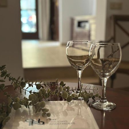 Apartament Gav Mondragon Ronda Zewnętrze zdjęcie