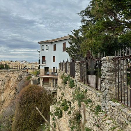 Apartament Gav Mondragon Ronda Zewnętrze zdjęcie