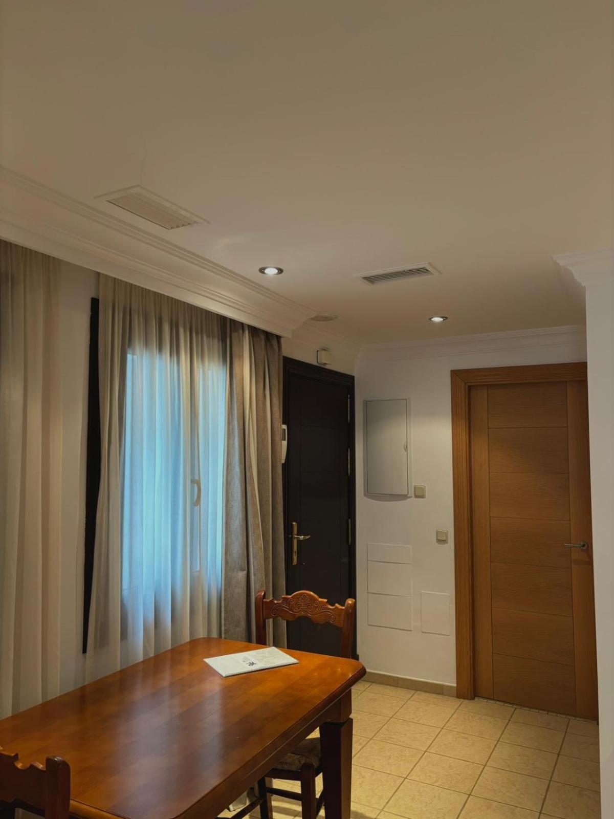 Apartament Gav Mondragon Ronda Zewnętrze zdjęcie
