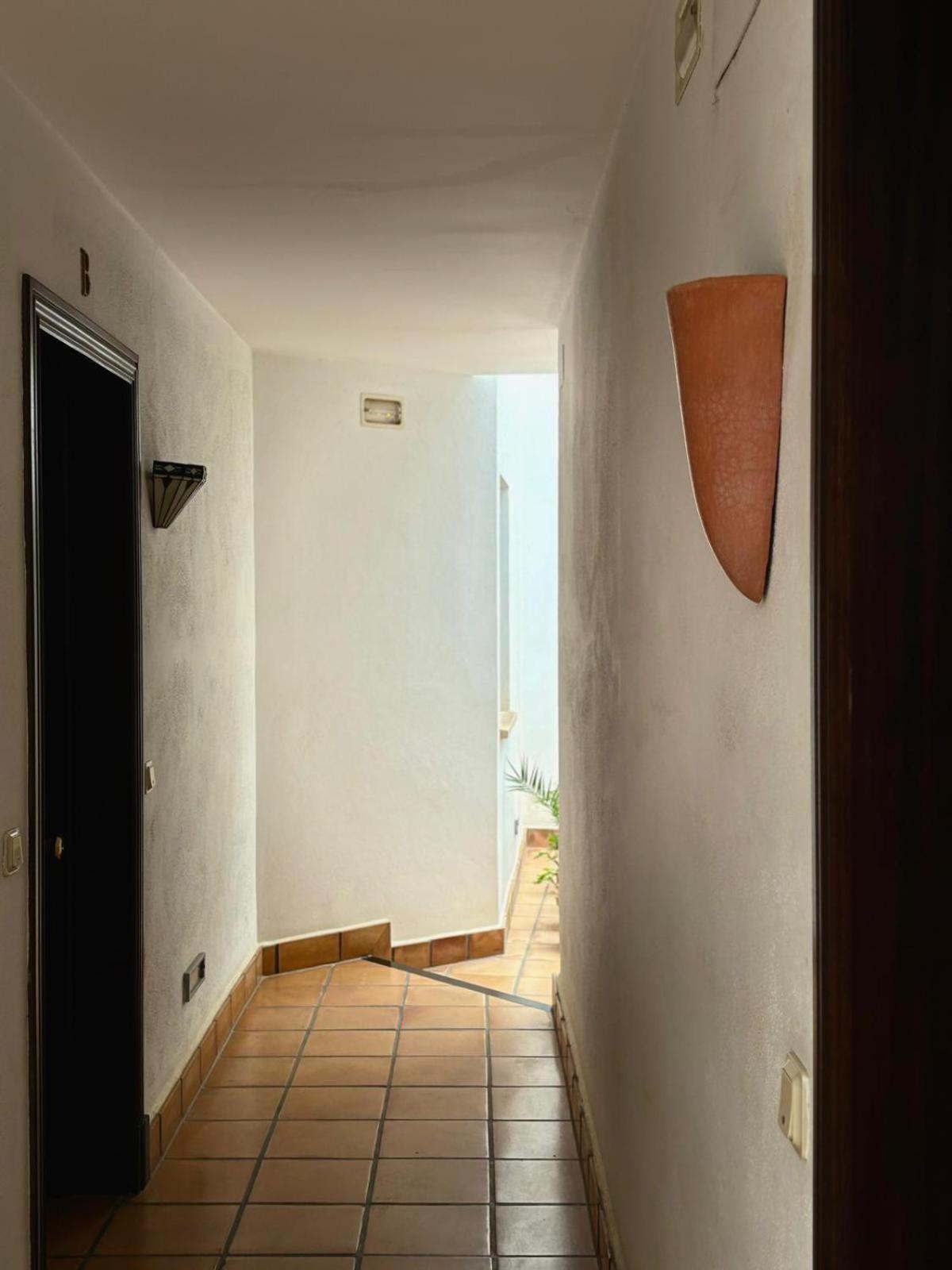 Apartament Gav Mondragon Ronda Zewnętrze zdjęcie