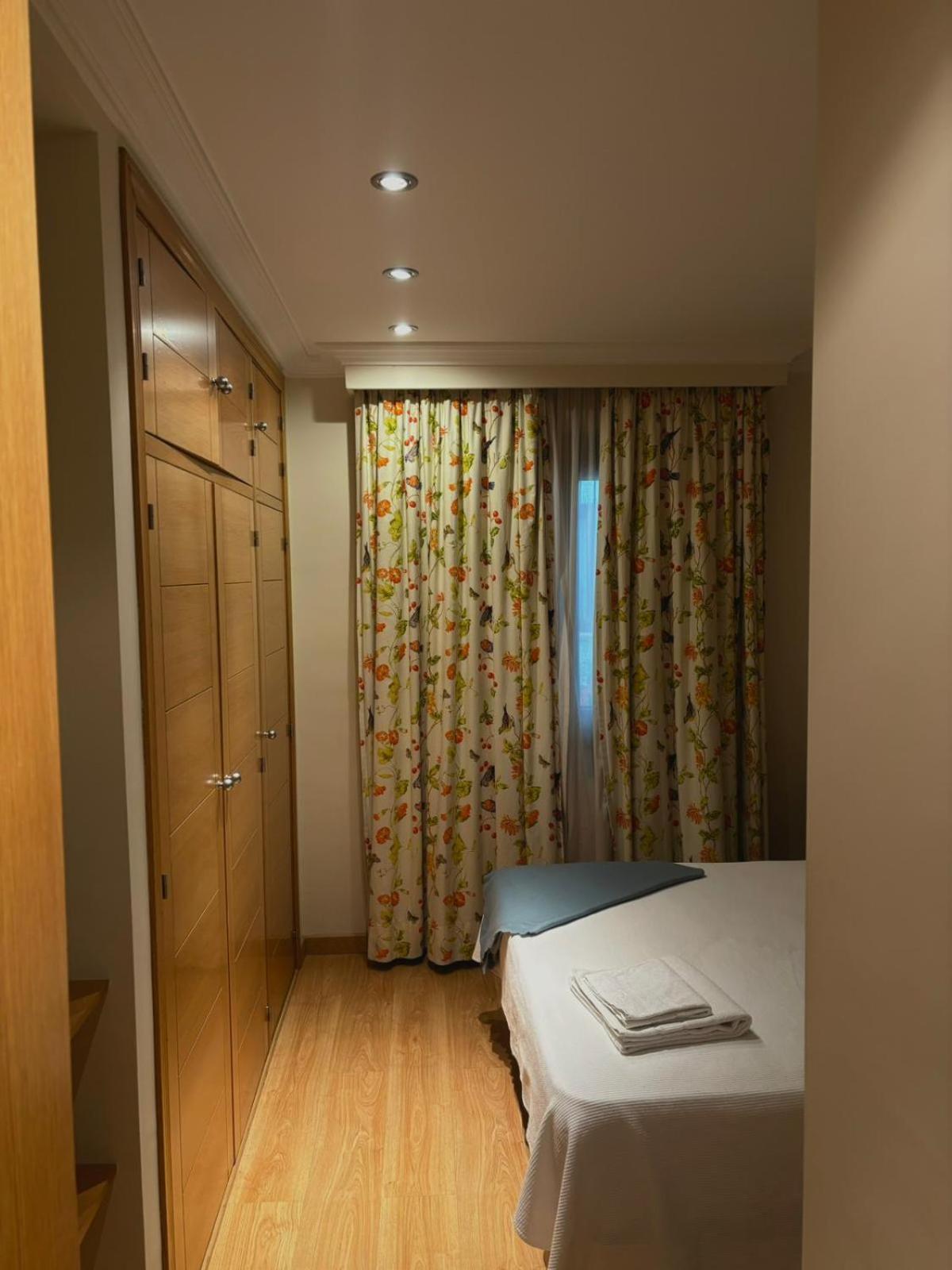 Apartament Gav Mondragon Ronda Zewnętrze zdjęcie