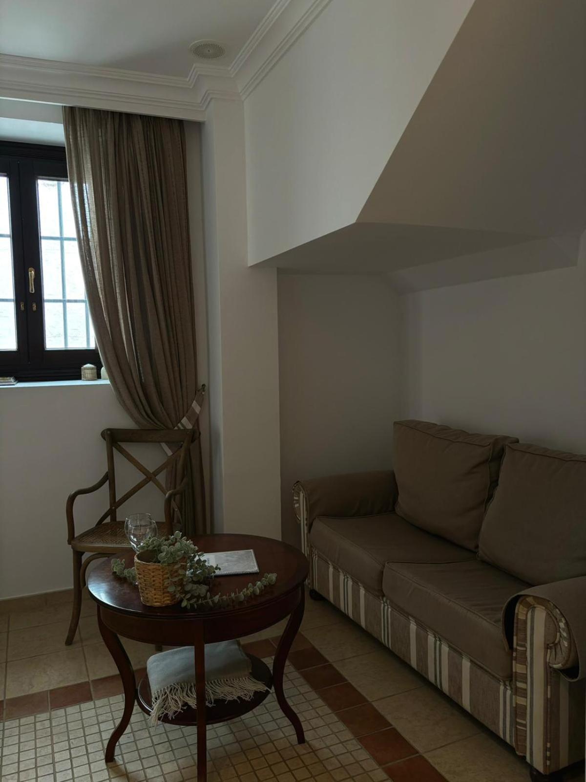 Apartament Gav Mondragon Ronda Zewnętrze zdjęcie