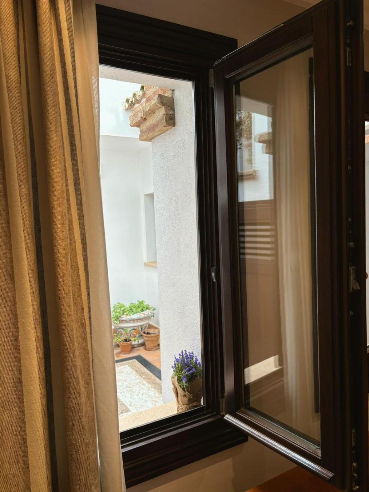 Apartament Gav Mondragon Ronda Zewnętrze zdjęcie
