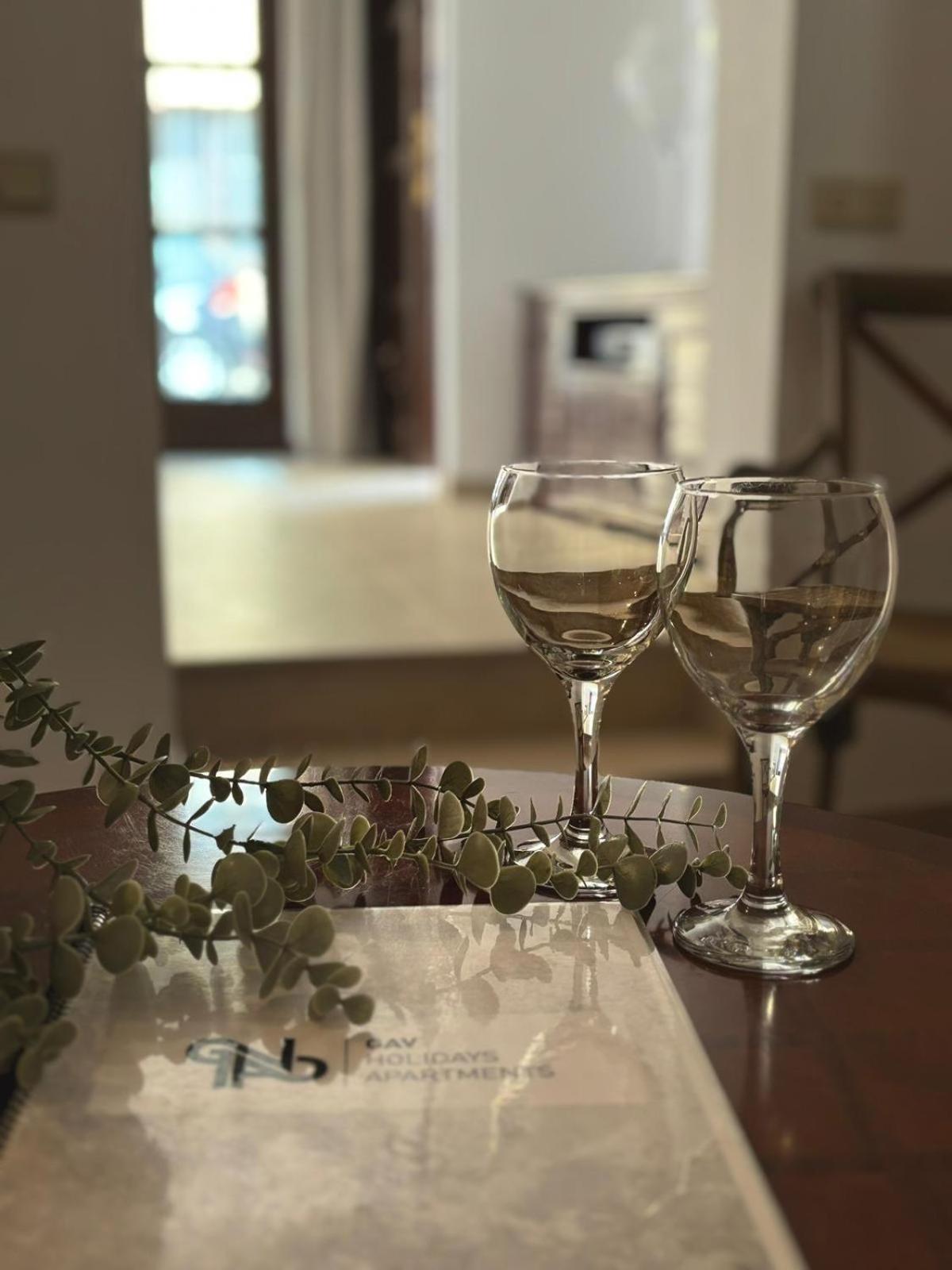 Apartament Gav Mondragon Ronda Zewnętrze zdjęcie