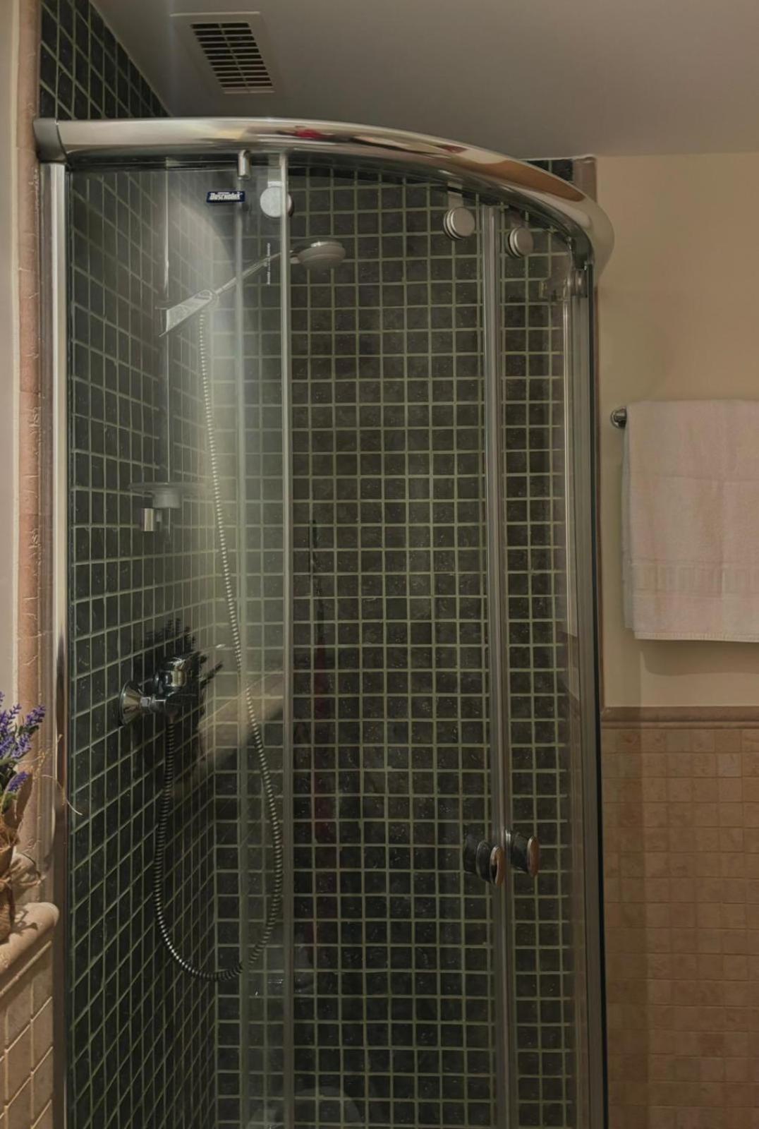 Apartament Gav Mondragon Ronda Zewnętrze zdjęcie